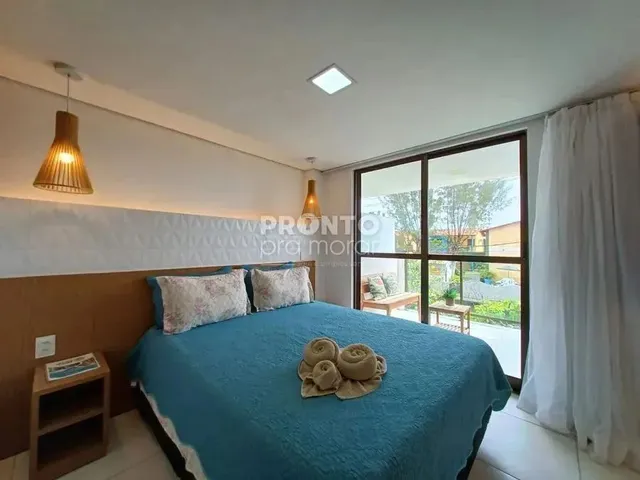 Imagem 10: Apartamento com 1 Quarto em Centro - Ipojuca - Pe