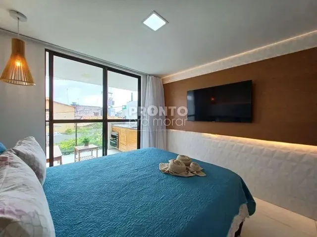 Imagem 4: Apartamento com 1 Quarto em Centro - Ipojuca - Pe