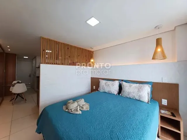 Imagem 8: Apartamento com 1 Quarto em Centro - Ipojuca - Pe
