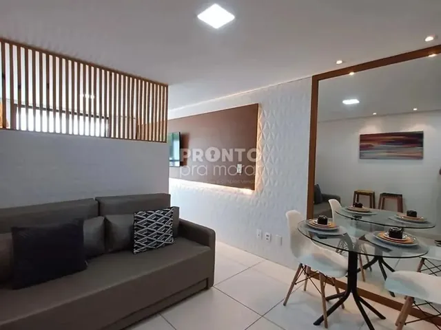 Imagem 7: Apartamento com 1 Quarto em Centro - Ipojuca - Pe