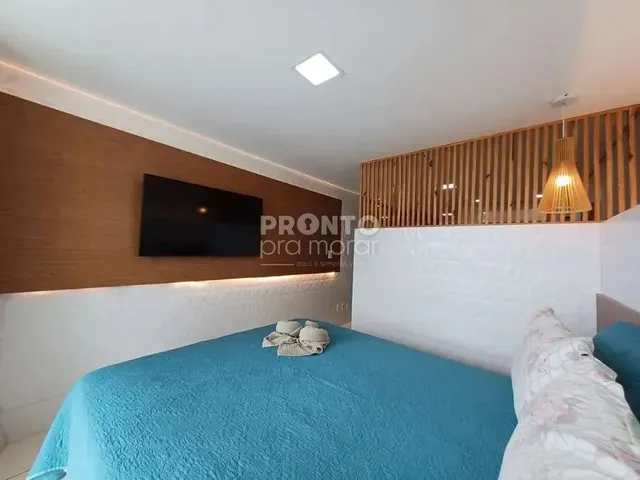 Imagem 14: Apartamento com 1 Quarto em Centro - Ipojuca - Pe