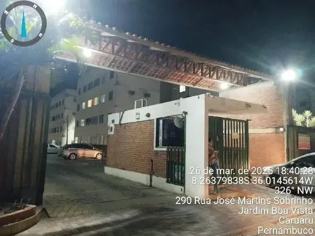 Imagem: Oportunidade Única em Caruaru - Pe Tipo