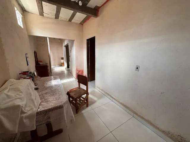 Imagem: Galpão com Duas Casas em Riacho das Almas