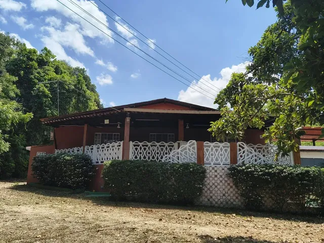 Imagem: Casa Condomínio Fechado a 45 Minutos de