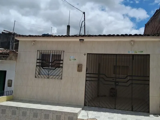 Imagem: Vendo Ou Troco Essa Casa Localizada em Buenos
