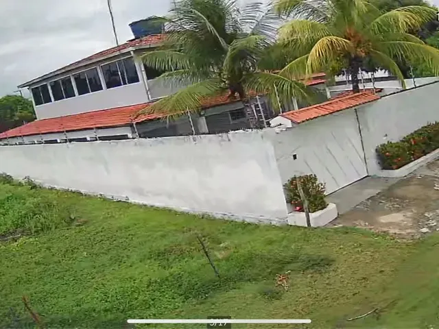 Imagem 2: Vendo Uma Casa 350,000 Catuama Pé