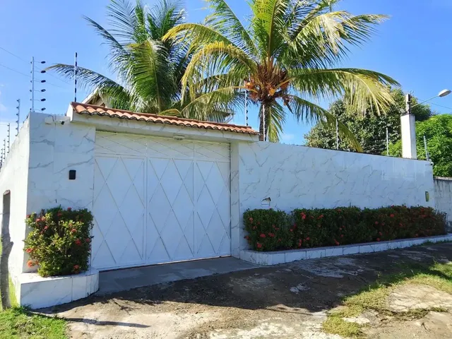 Imagem 5: Vendo Uma Casa 350,000 Catuama Pé