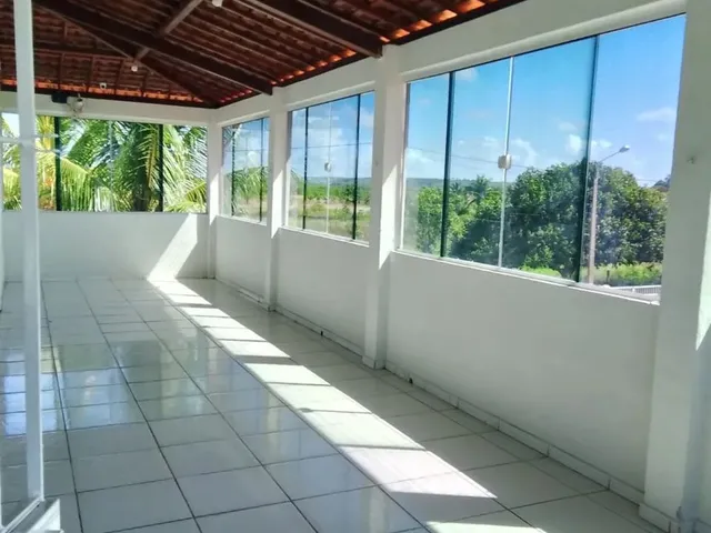 Imagem 6: Vendo Uma Casa 350,000 Catuama Pé