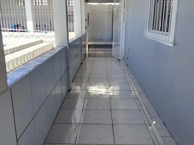 Imagem 7: Vendo Uma Casa 350,000 Catuama Pé