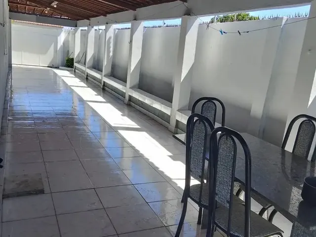 Imagem 8: Vendo Uma Casa 350,000 Catuama Pé