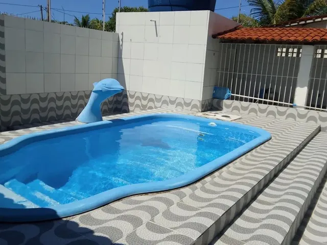 Imagem 9: Vendo Uma Casa 350,000 Catuama Pé