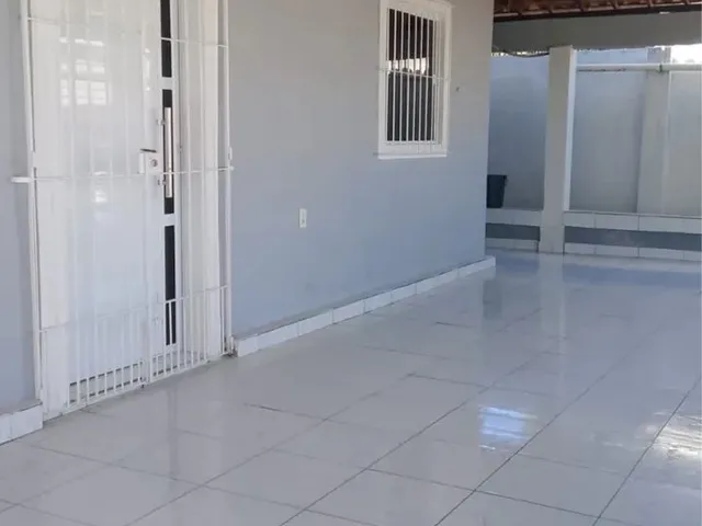 Imagem 10: Vendo Uma Casa 350,000 Catuama Pé