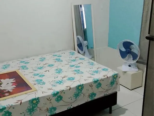 Imagem 11: Vendo Uma Casa 350,000 Catuama Pé