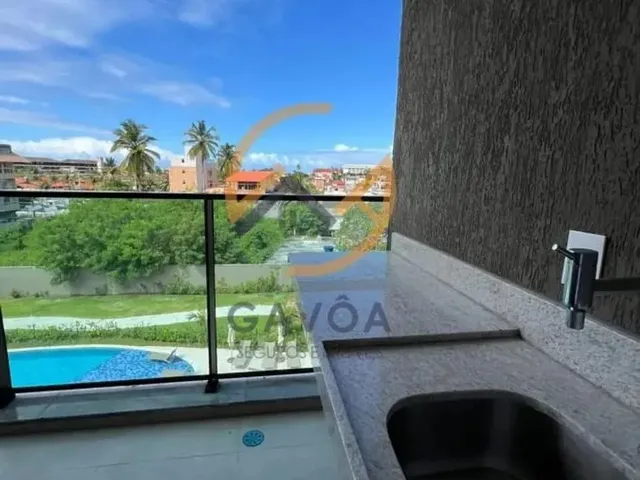 Imagem: Flat para Venda em Ipojuca, Porto de Galinhas