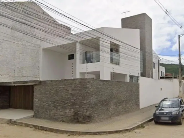 Imagem: Casa 565 M² - Deus É Fiel - Toritama