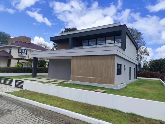 Imagem: Casa em Condomínio Alto Padrão