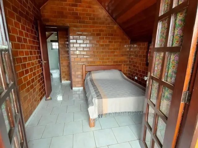 Imagem 8: (Cm)) Cada Aconchegante em Gravata C/2 Quartos/Suite/Piscina
