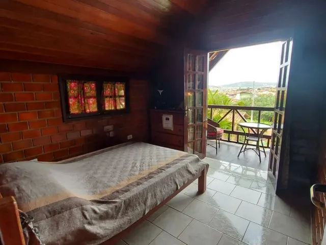 Imagem 9: (Cm)) Cada Aconchegante em Gravata C/2 Quartos/Suite/Piscina