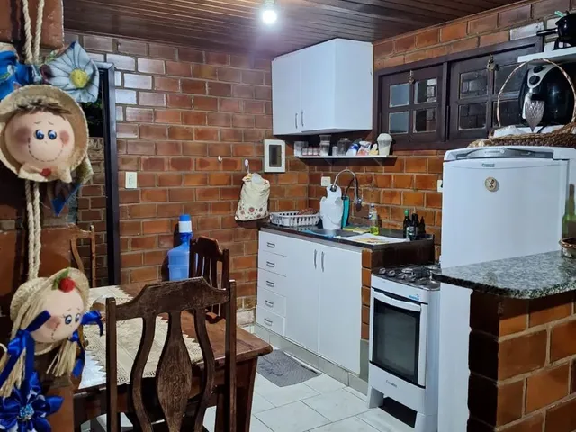 Imagem 10: (Cm)) Cada Aconchegante em Gravata C/2 Quartos/Suite/Piscina