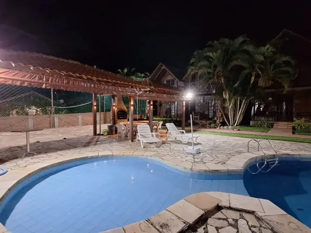 Imagem 12: (Cm)) Cada Aconchegante em Gravata C/2 Quartos/Suite/Piscina