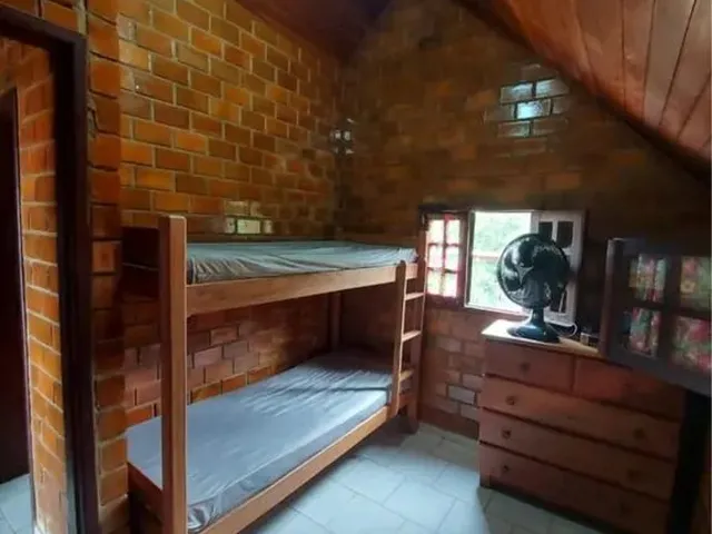 Imagem 14: (Cm)) Cada Aconchegante em Gravata C/2 Quartos/Suite/Piscina