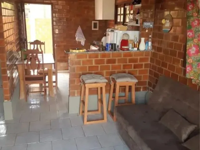 Imagem 15: (Cm)) Cada Aconchegante em Gravata C/2 Quartos/Suite/Piscina