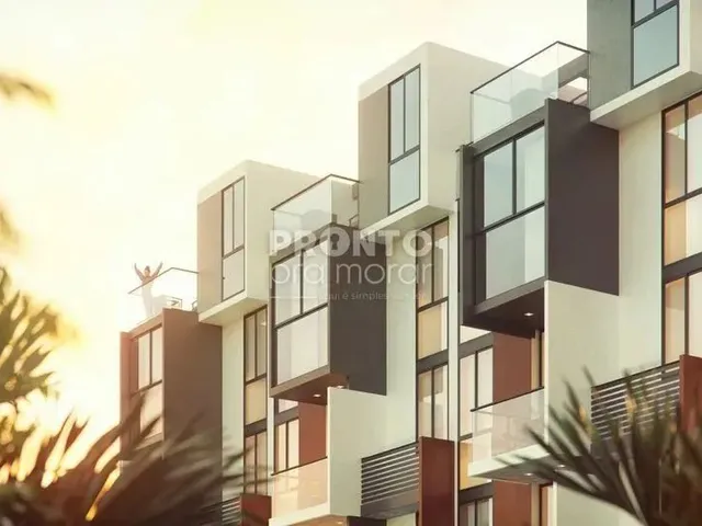 Imagem: O apartamento possui 2 Dormitórios, 1 Suíte, 1 Banheiro,