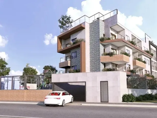 Imagem 1: Porto Ibiza Flat Sofisticado em Porto de Galinhas com Rooftop e Estrutura Completa - 37M²