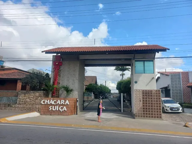 Imagem 1: Casa Chácara Suiça 5 Quartos