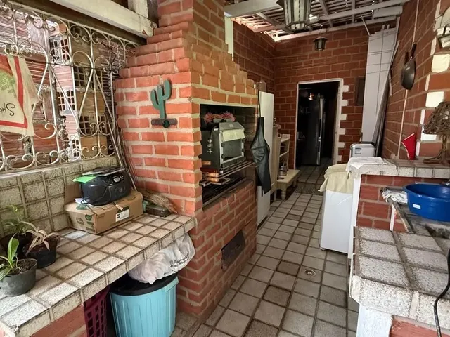 Imagem 3: Casa Chácara Suiça 5 Quartos