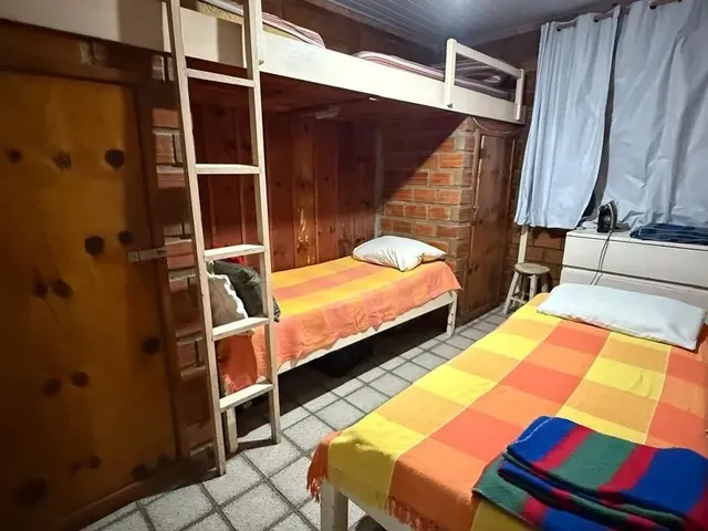 Imagem 4: Casa Chácara Suiça 5 Quartos