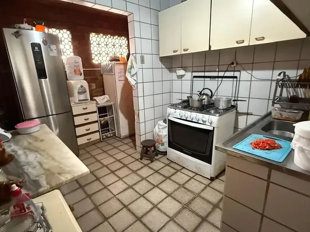 Imagem 8: Casa Chácara Suiça 5 Quartos