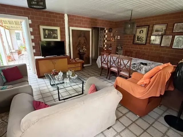 Imagem 9: Casa Chácara Suiça 5 Quartos