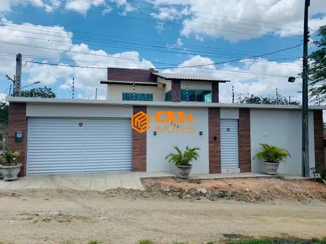 Imagem: Vendo Casa 05 Quartos, 02 Suítes, 10 Vagas