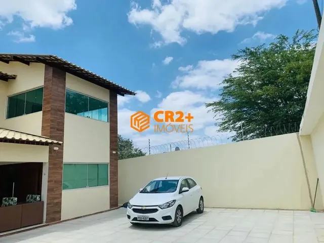 Imagem 12: Vendo Casa 05 Quartos, 02 Suítes, 10 Vagas para Carros 245M2 em Gravata