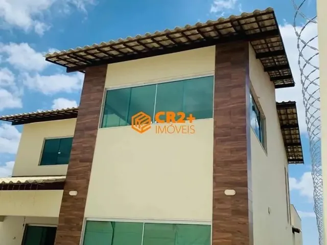 Imagem 2: Vendo Casa 05 Quartos, 02 Suítes, 10 Vagas para Carros 245M2 em Gravata
