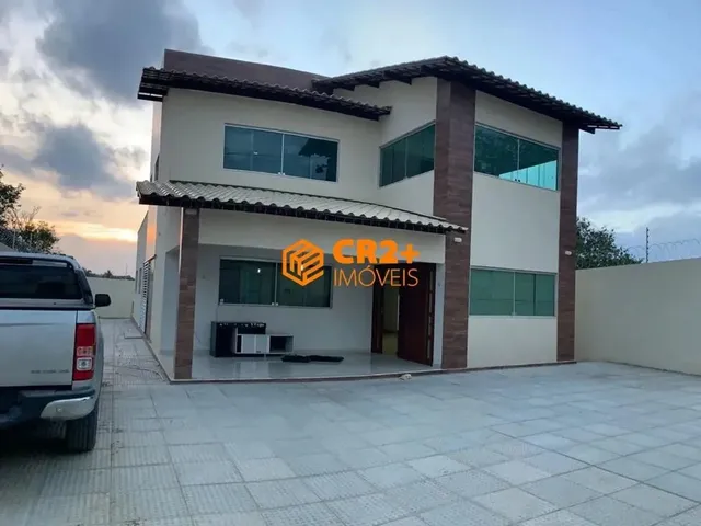 Imagem 15: Vendo Casa 05 Quartos, 02 Suítes, 10 Vagas para Carros 245M2 em Gravata