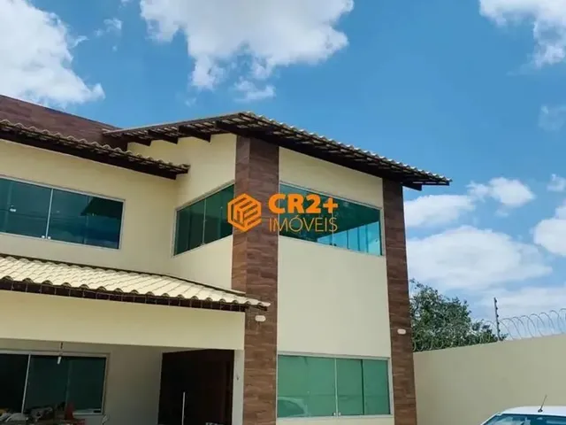 Imagem 16: Vendo Casa 05 Quartos, 02 Suítes, 10 Vagas para Carros 245M2 em Gravata
