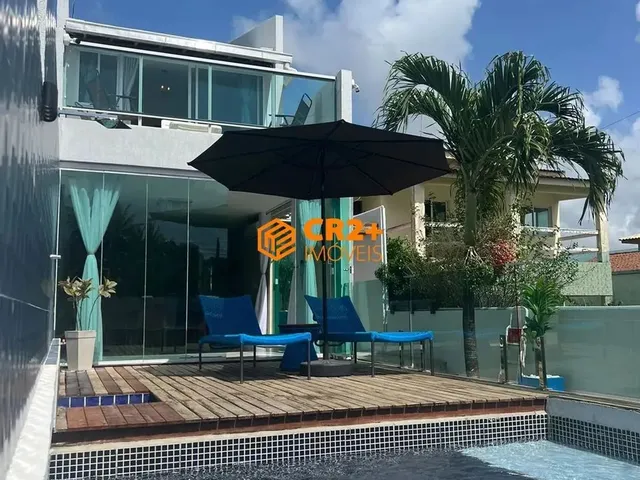 Imagem: Vendo Casa de Luxo no Cupe, 3 Suítes