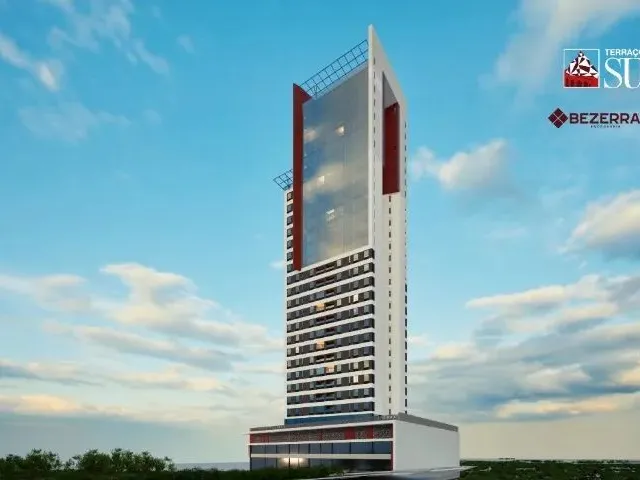 Imagem: Conheça o Terraço Suiça - Lançamento