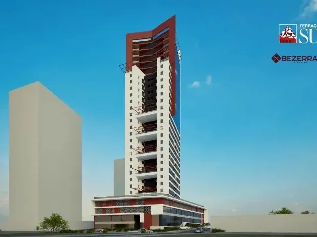 Imagem 5: Conheça o Terraço Suiça - Lançamento Exclusivo da Bezerra Engenharia em Caruaru!