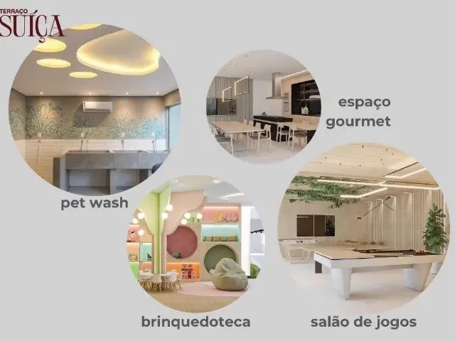Imagem 12: Conheça o Terraço Suiça - Lançamento Exclusivo da Bezerra Engenharia em Caruaru!