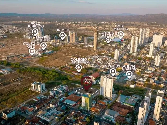 Imagem 16: Conheça o Terraço Suiça - Lançamento Exclusivo da Bezerra Engenharia em Caruaru!