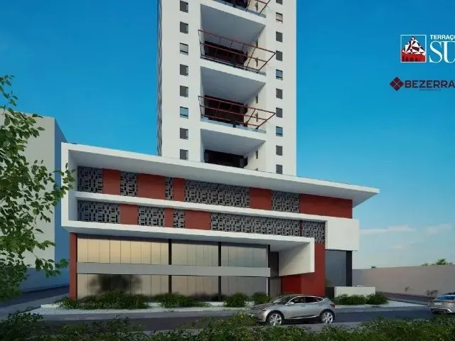 Imagem 11: Conheça o Terraço Suiça - Lançamento Exclusivo da Bezerra Engenharia em Caruaru!