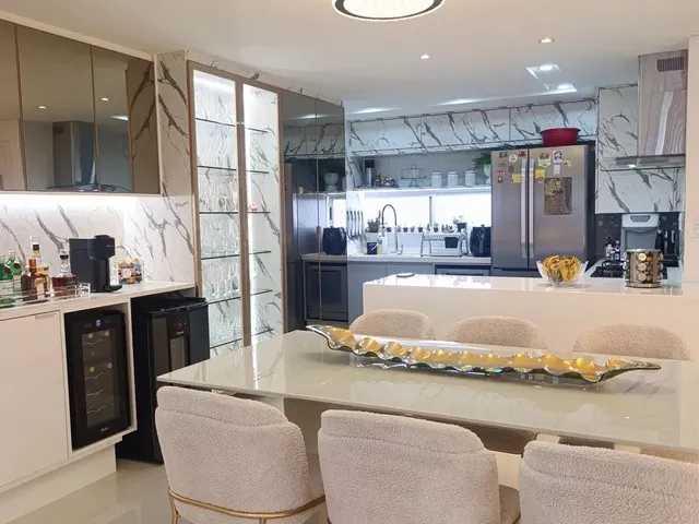 Imagem: Apartamento À Venda no Edifício Ilha de