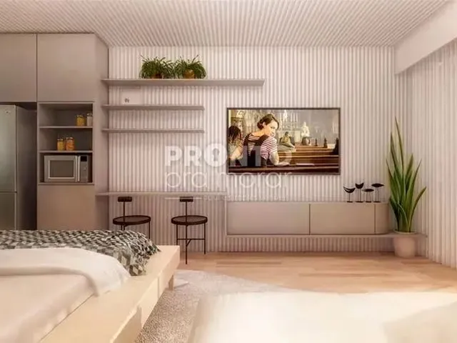 Imagem: Apartamento 1 Quarto em Centro