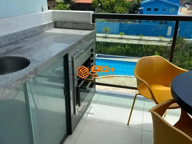 Imagem: Vendo Flat com Loft 54M² - 2 Quartos em
