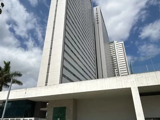 Imagem: Apartamento de 2 Quartos, Sendo 1 Suíte