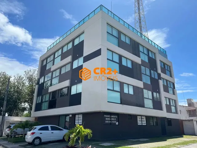 Imagem: Vendo Flat no Cupe Próximo Ao Hotel Village
