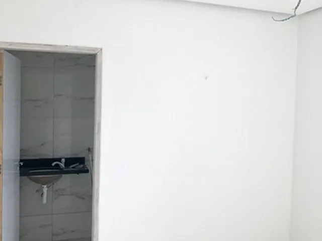 Imagem 11: Casa no Bairro Petrópolis em Fase de Acabamento com 3 Quartos Sendo Um Suíte